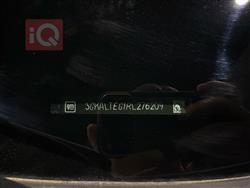 جی ئێم سی تیرەین